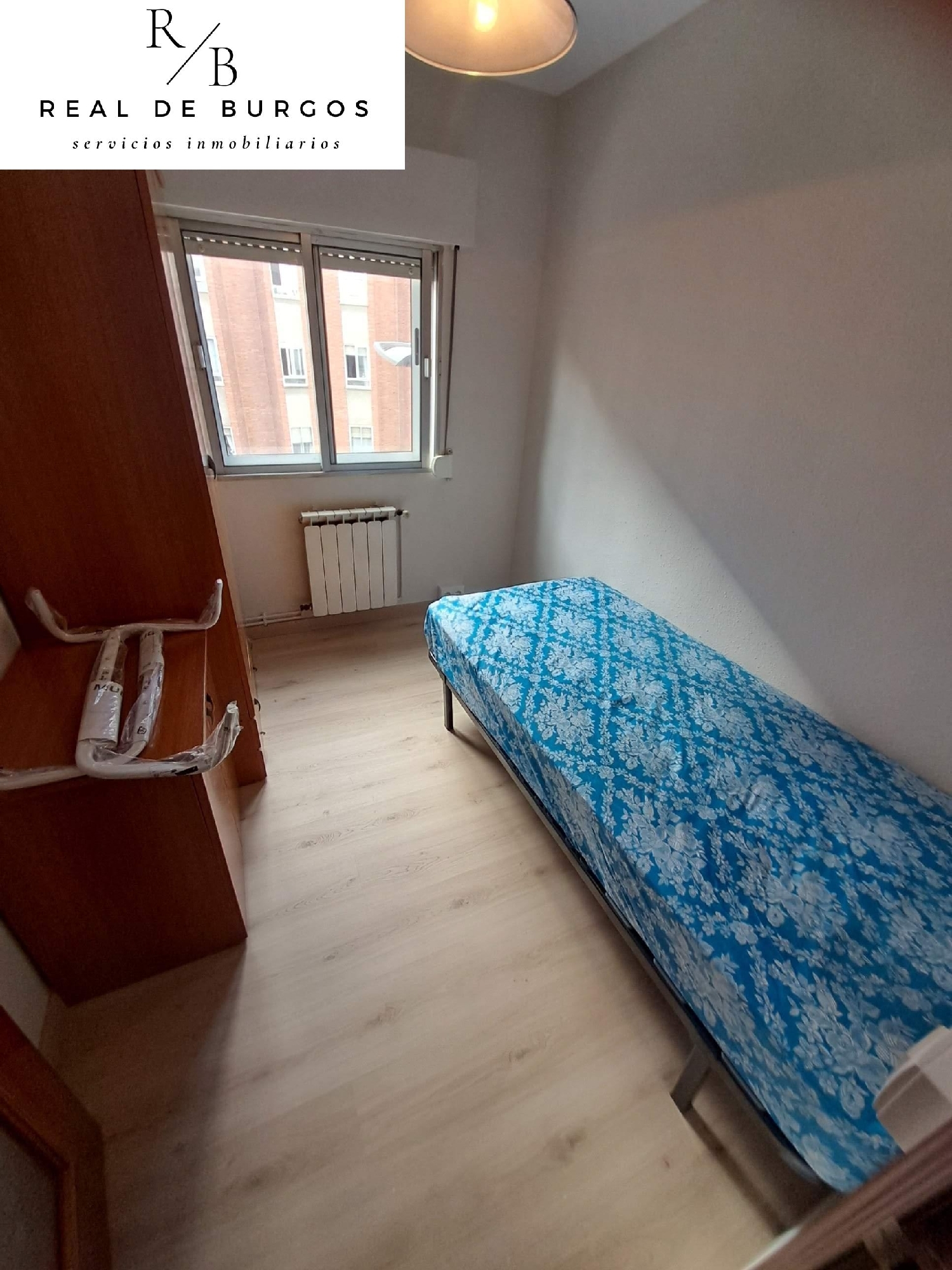  à vendre appartement Valladolid Arzúa 8
