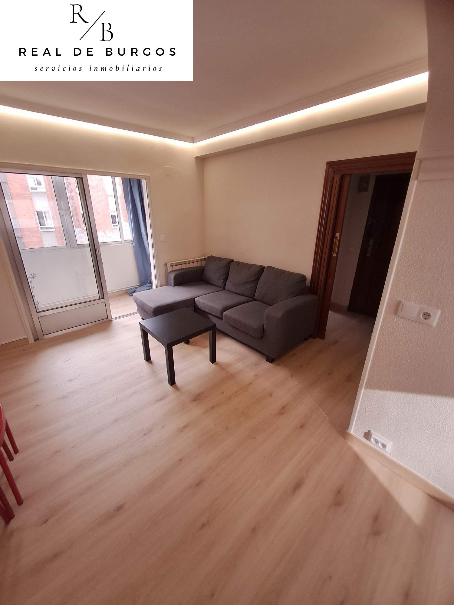 à vendre appartement Valladolid Arzúa 3