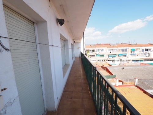 Vallserena Vallès Oriental apartamento foto 6285748