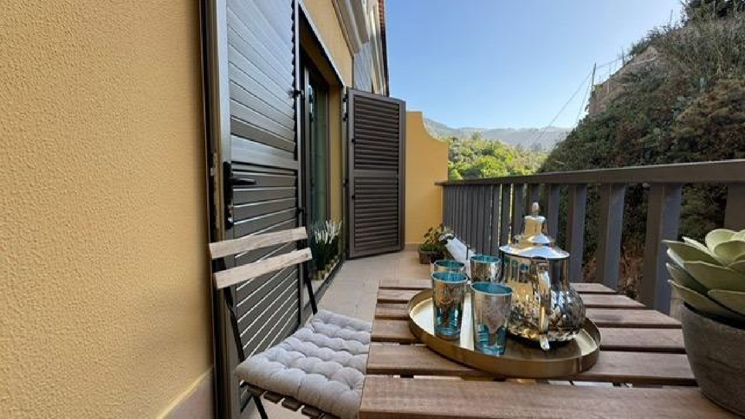  à vendre appartement Vega De San Mateo Área Centro 1