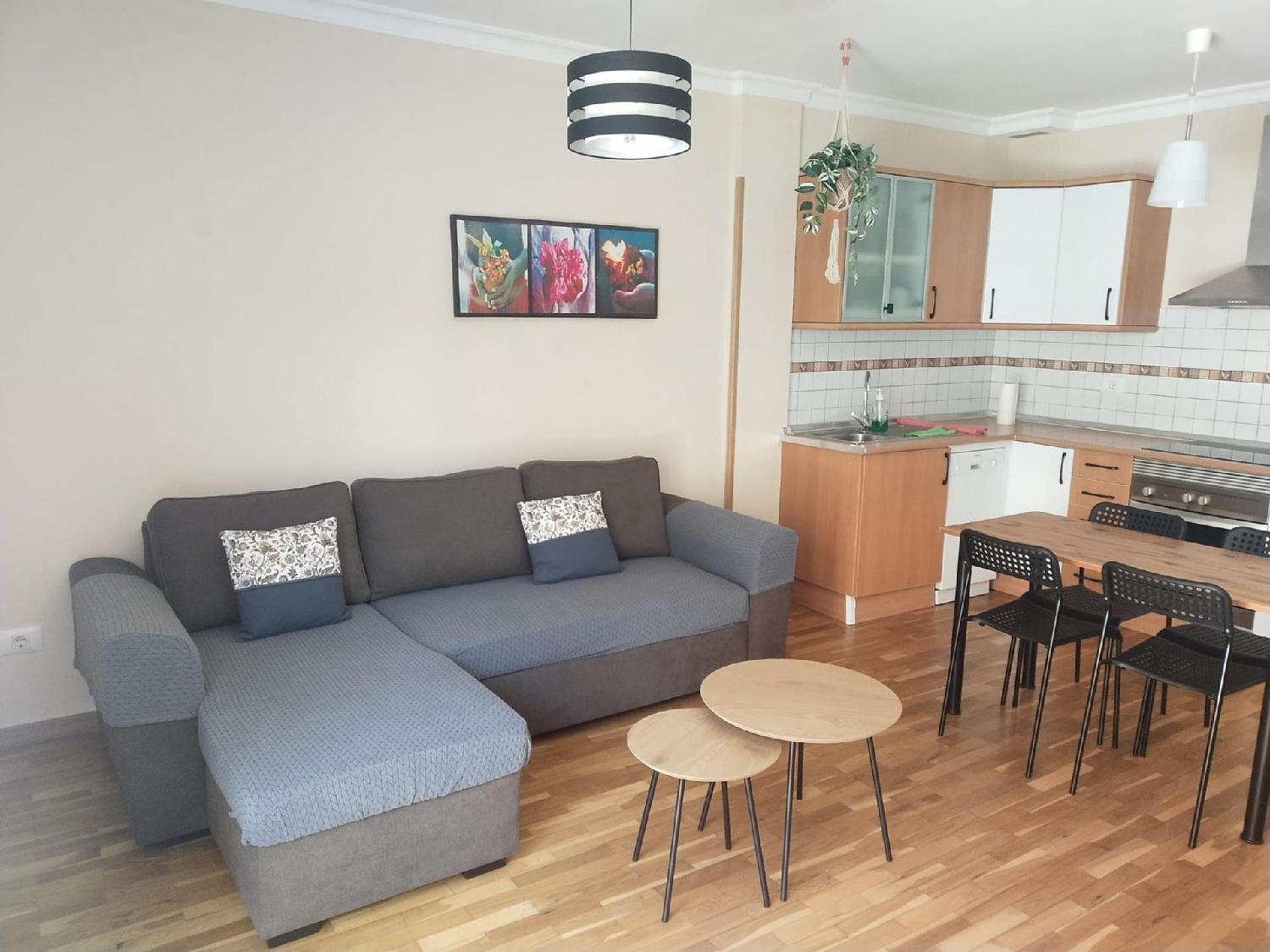  à vendre appartement Vega De San Mateo Área Centro 6
