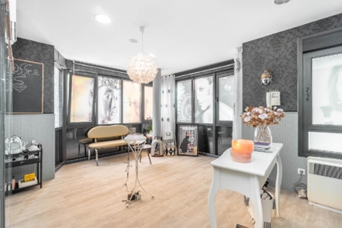 Vegadeo Eo-Navia appartement foto 6293257