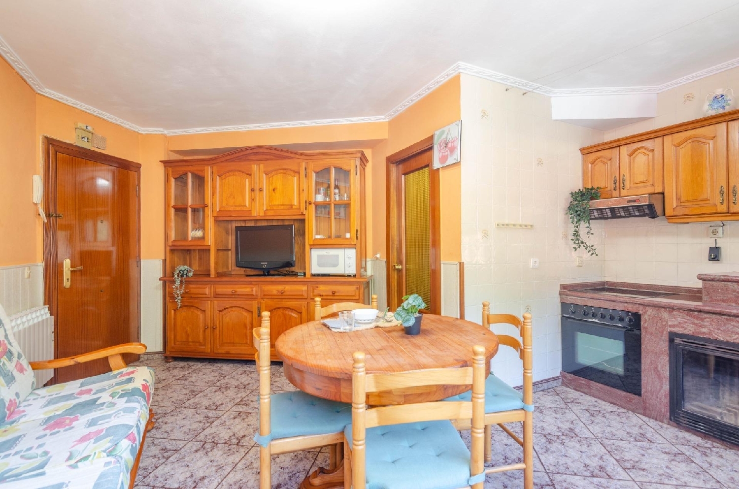  en venta apartamento Vegallera Sierra Del Segura 8