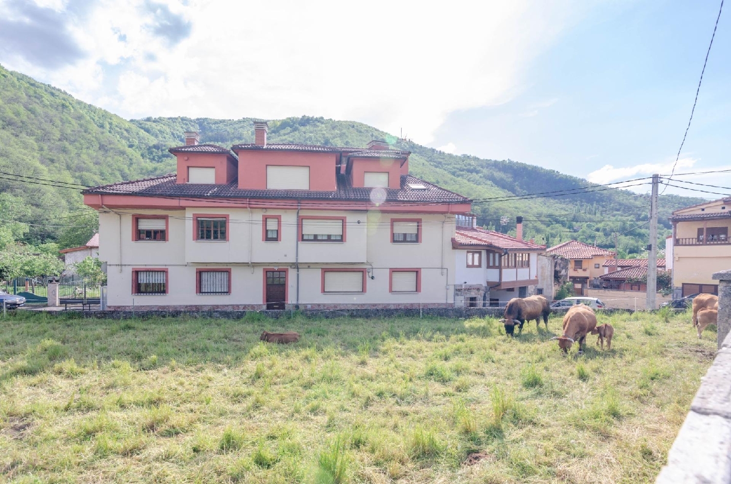  en venta apartamento Vegallera Sierra Del Segura 1