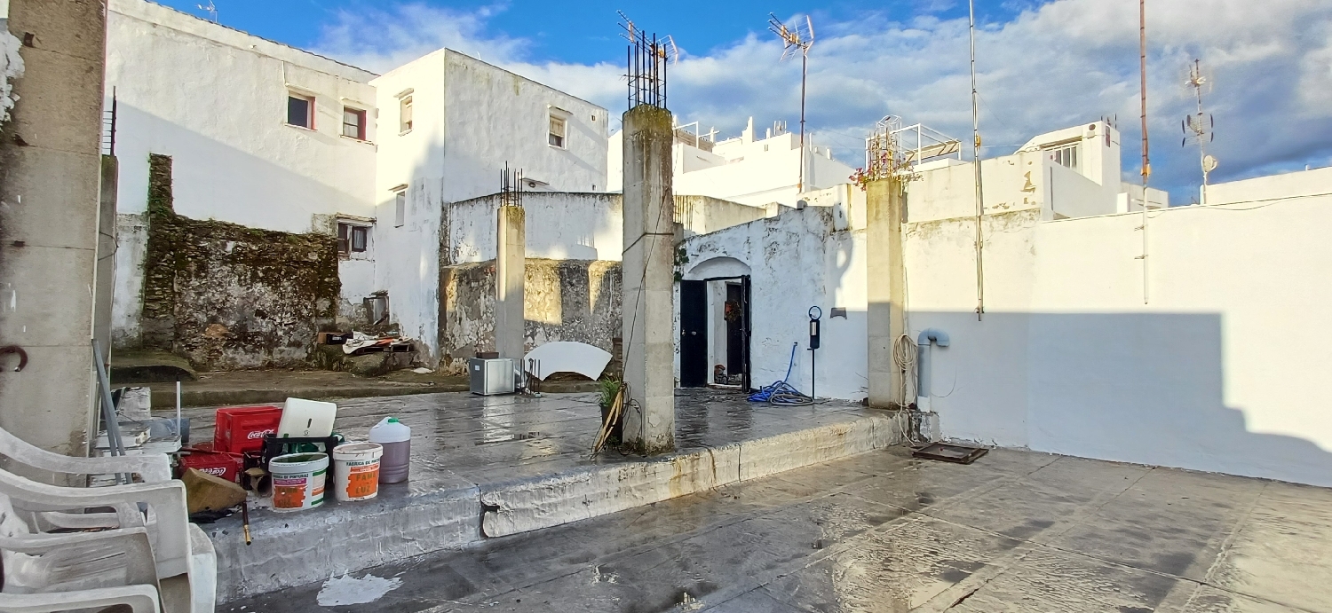  kaufen Wohnung Vejer De La Frontera Janda (La) 7