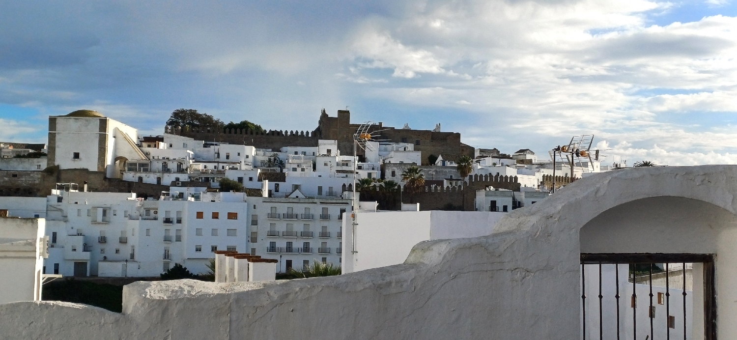 kaufen Wohnung Vejer De La Frontera Janda (La) 2
