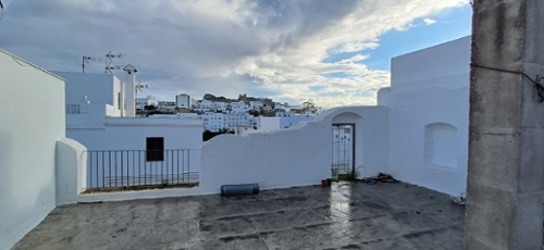 Vejer De La Frontera Janda (La) Wohnung Bild 6287670