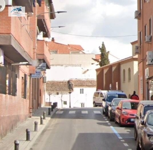 Velilla De San Antonio Cuenca Del Henares lägenhet foto 6286937