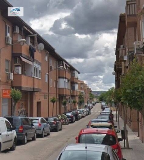 Velilla De San Antonio Cuenca Del Henares lägenhet foto 6286938