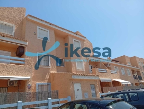 Vera Levante Almeriense appartement foto 6286489