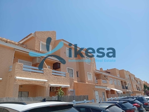 Vera Levante Almeriense appartement foto 6286490