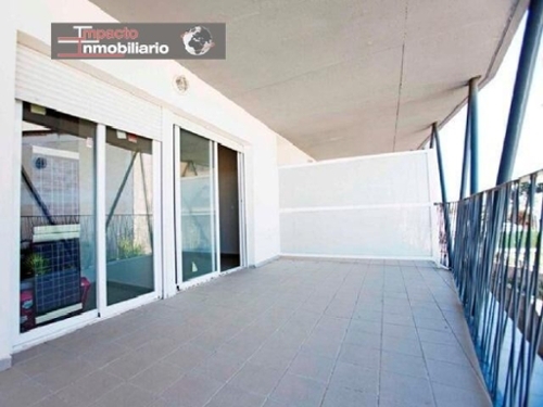 Vera Levante Almeriense apartamento foto 6288516