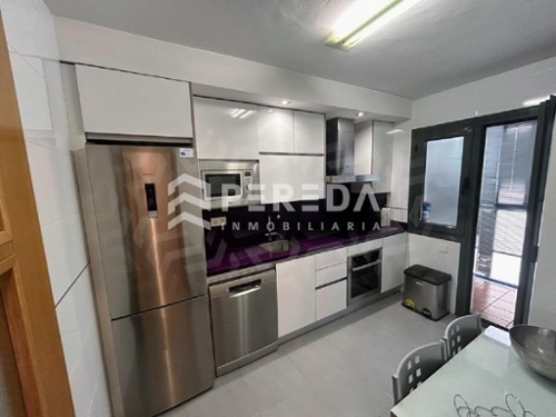 Vicar Poniente Almeriense apartment foto 6285300
