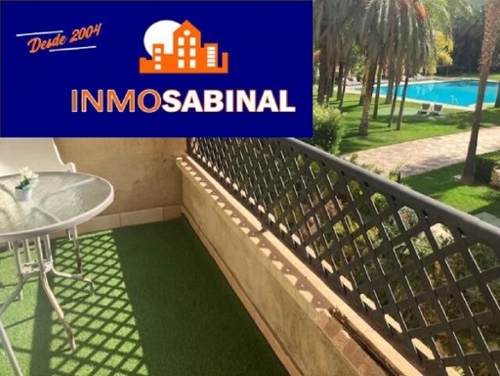 Vicar Poniente Almeriense appartement foto 6284976