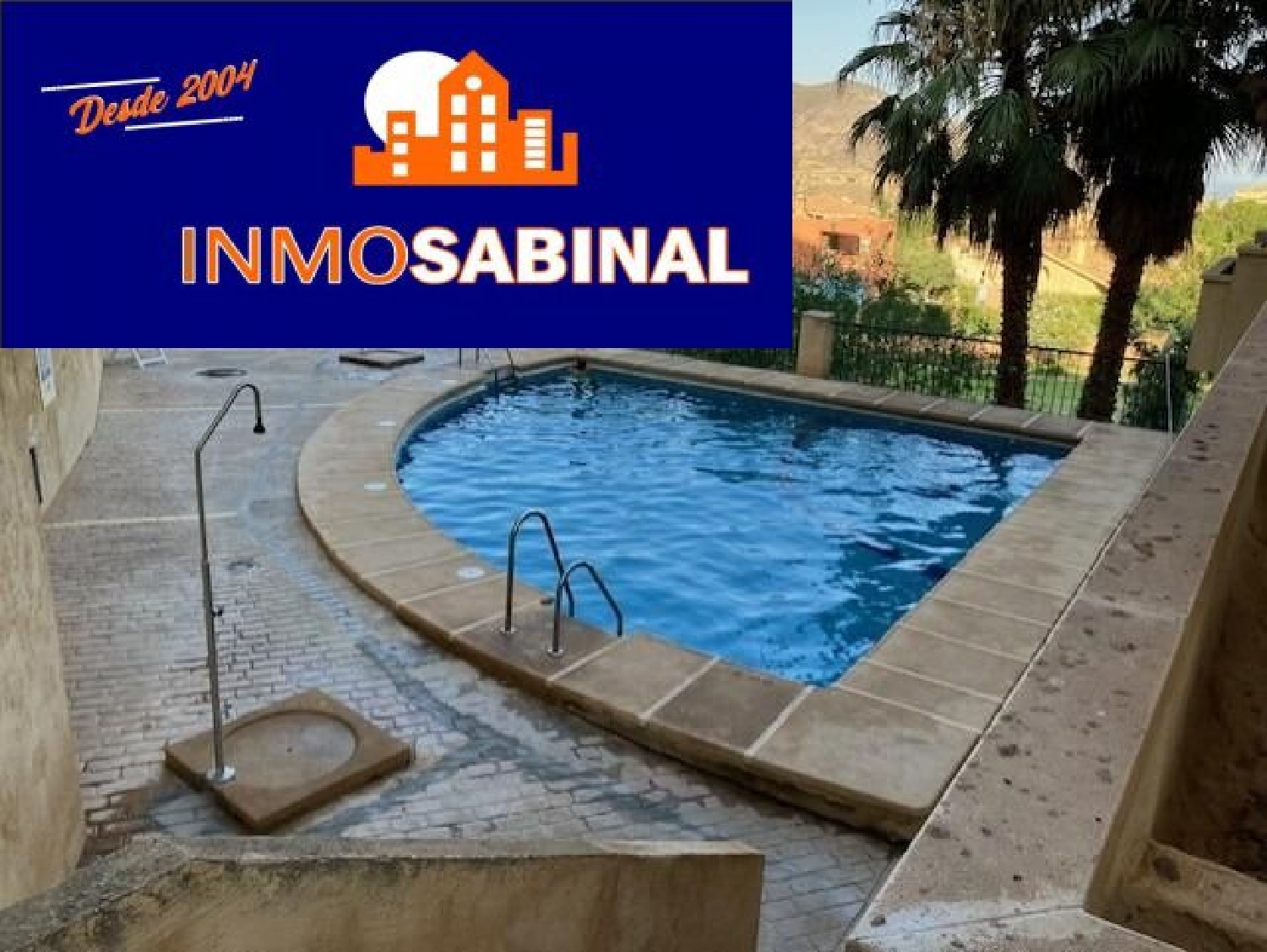  à vendre appartement Vicar, Vícar Poniente Almeriense 4
