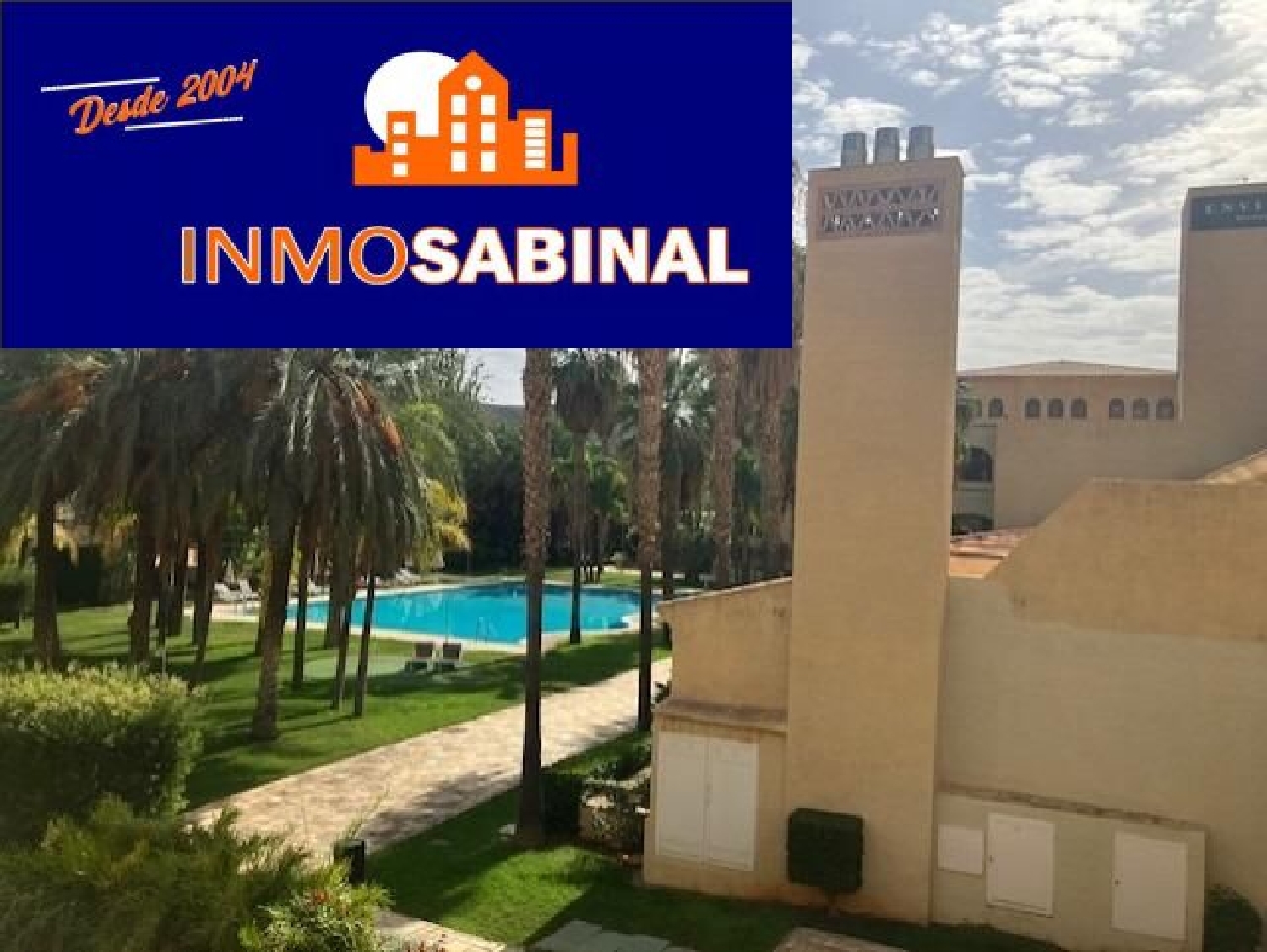  à vendre appartement Vicar, Vícar Poniente Almeriense 3