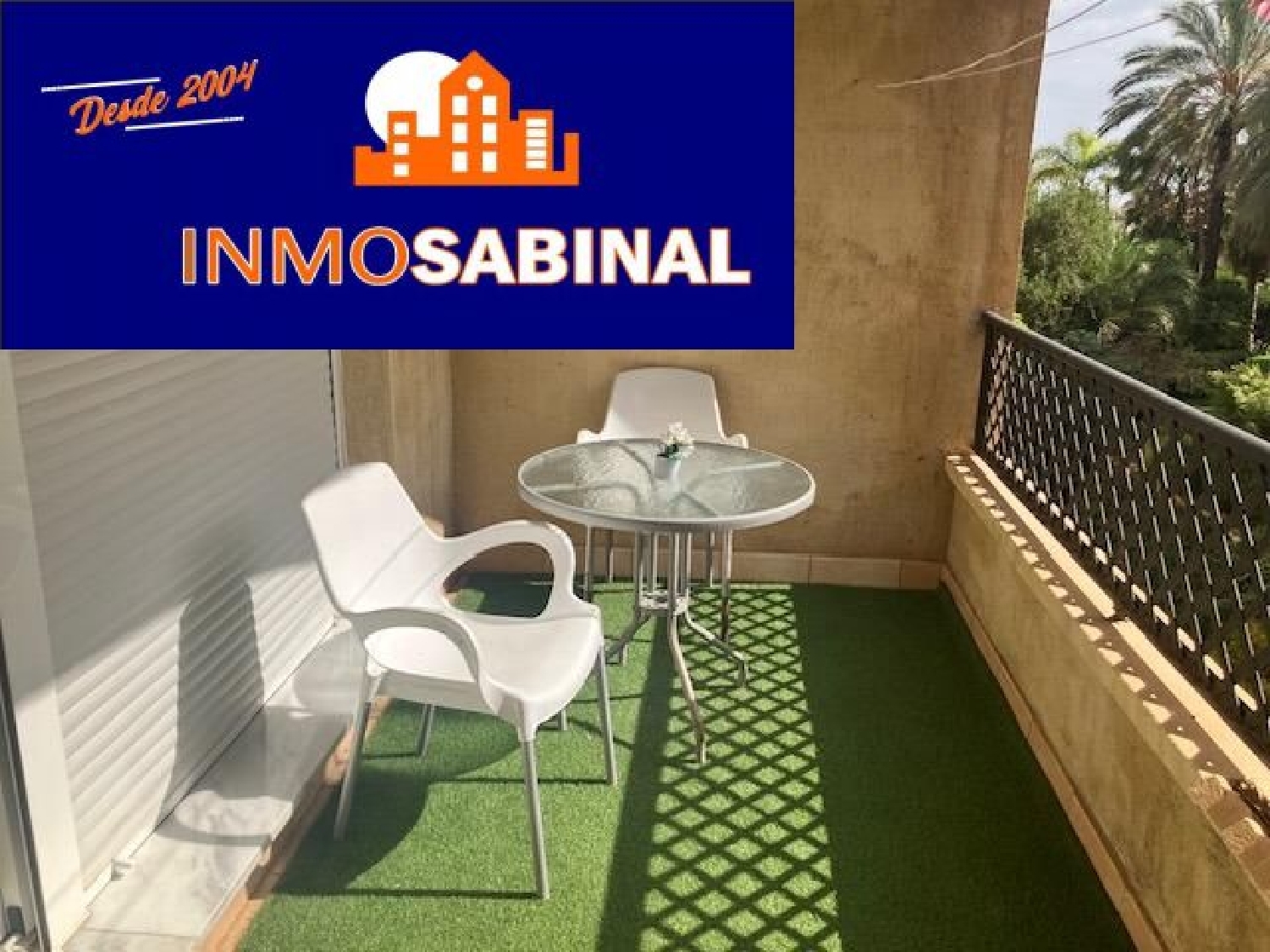  à vendre appartement Vicar, Vícar Poniente Almeriense 2