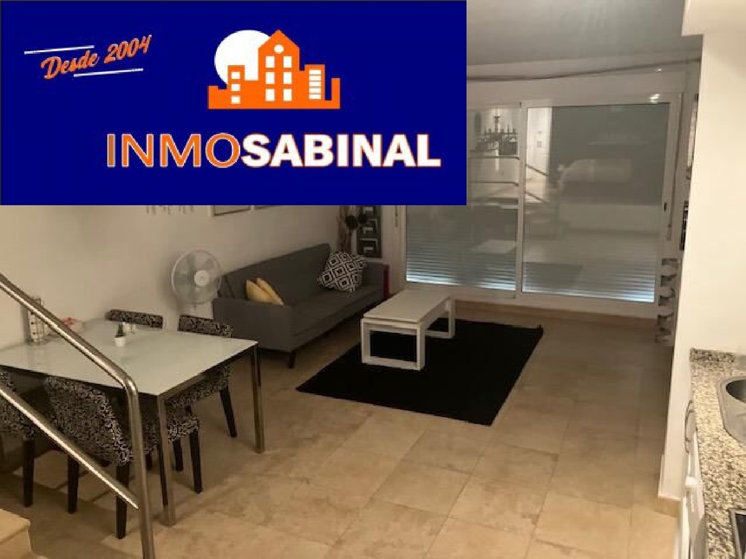  à vendre appartement Vicar, Vícar Poniente Almeriense 8