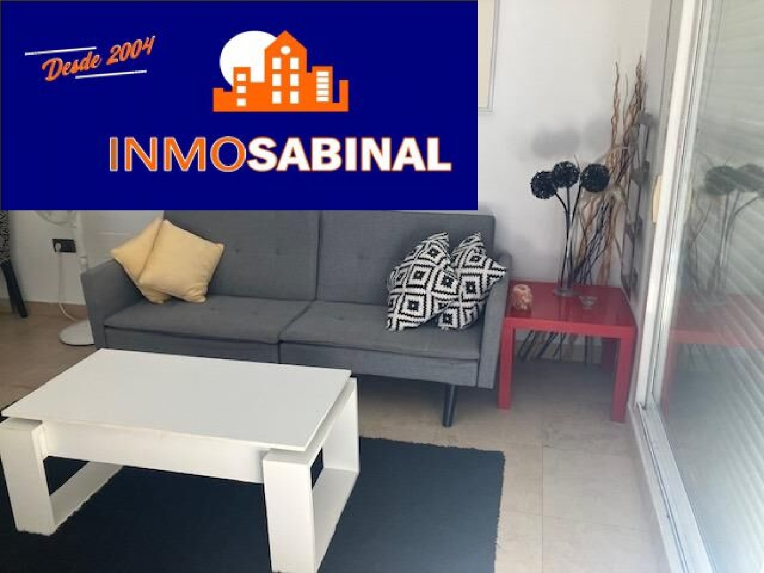  à vendre appartement Vicar, Vícar Poniente Almeriense 7
