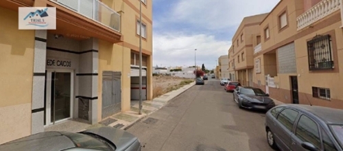 Vicar Poniente Almeriense apartment foto 6284733