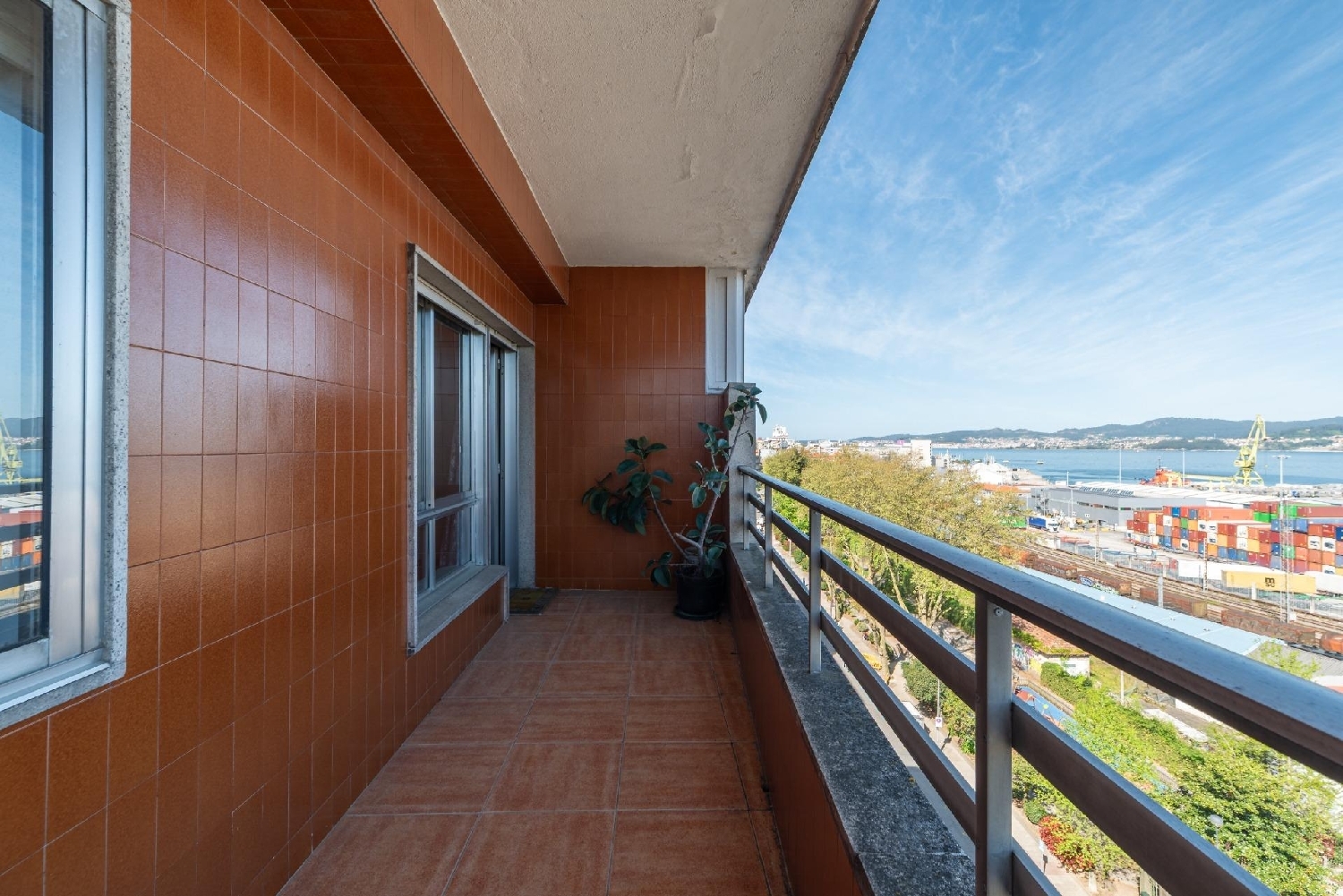  à vendre appartement Vigobo Barcala 6