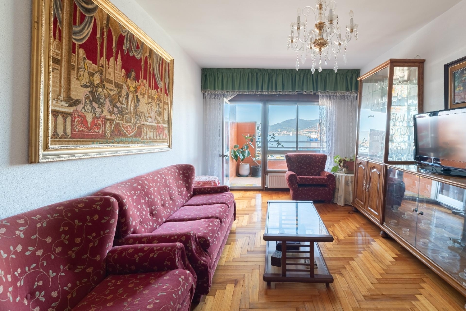  à vendre appartement Vigobo Barcala 4
