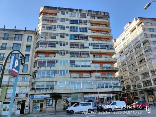Vigobo Barcala appartement foto 6290651