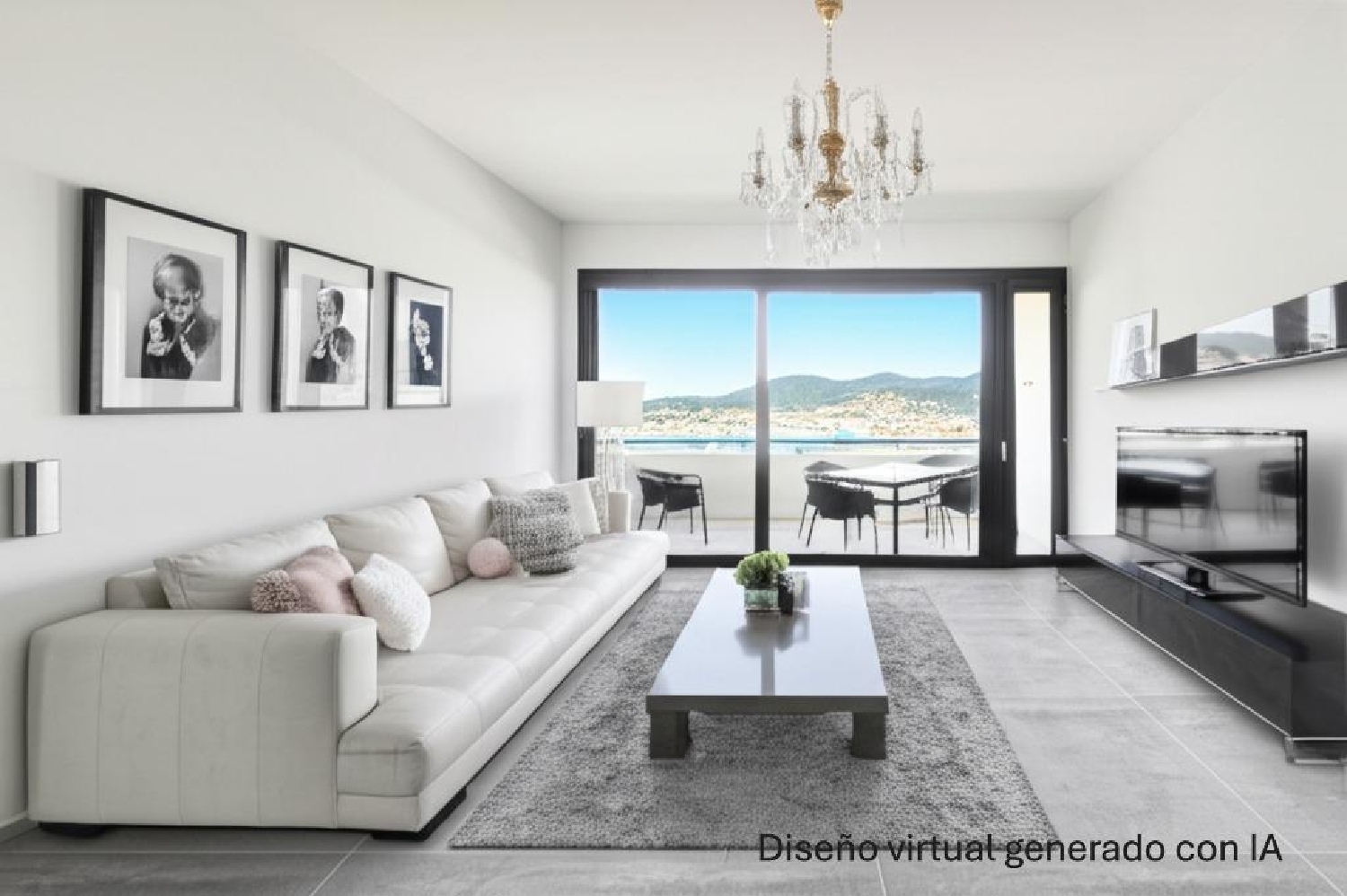  à vendre appartement Vigobo Barcala 3