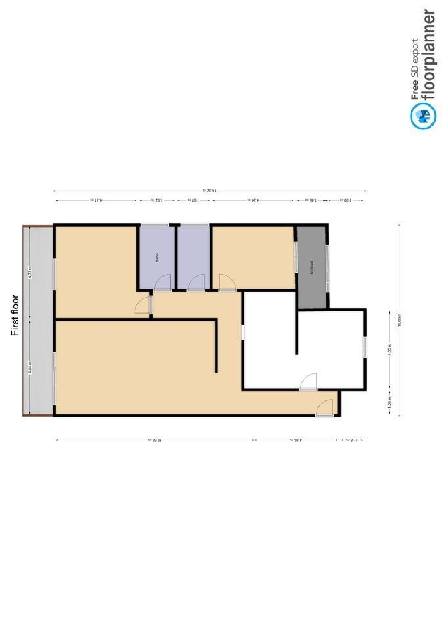  à vendre appartement Vigobo Barcala 7