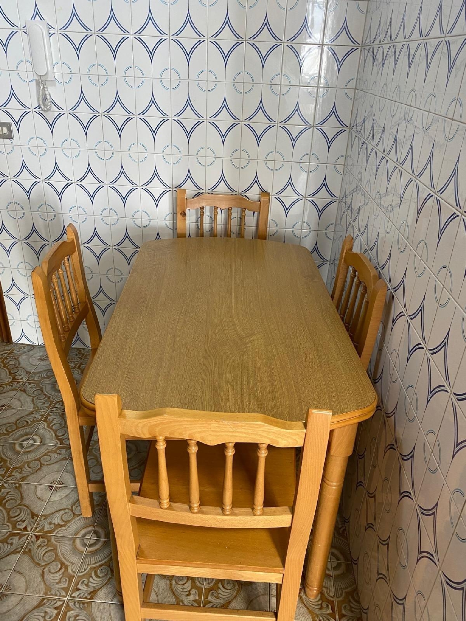  te koop appartement Vigobo Barcala 8