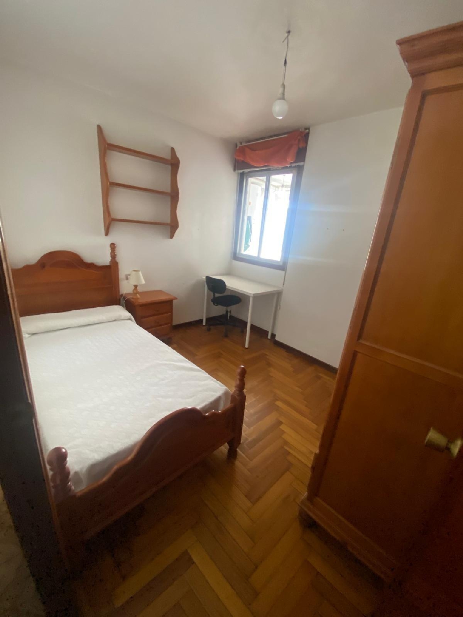  te koop appartement Vigobo Barcala 5