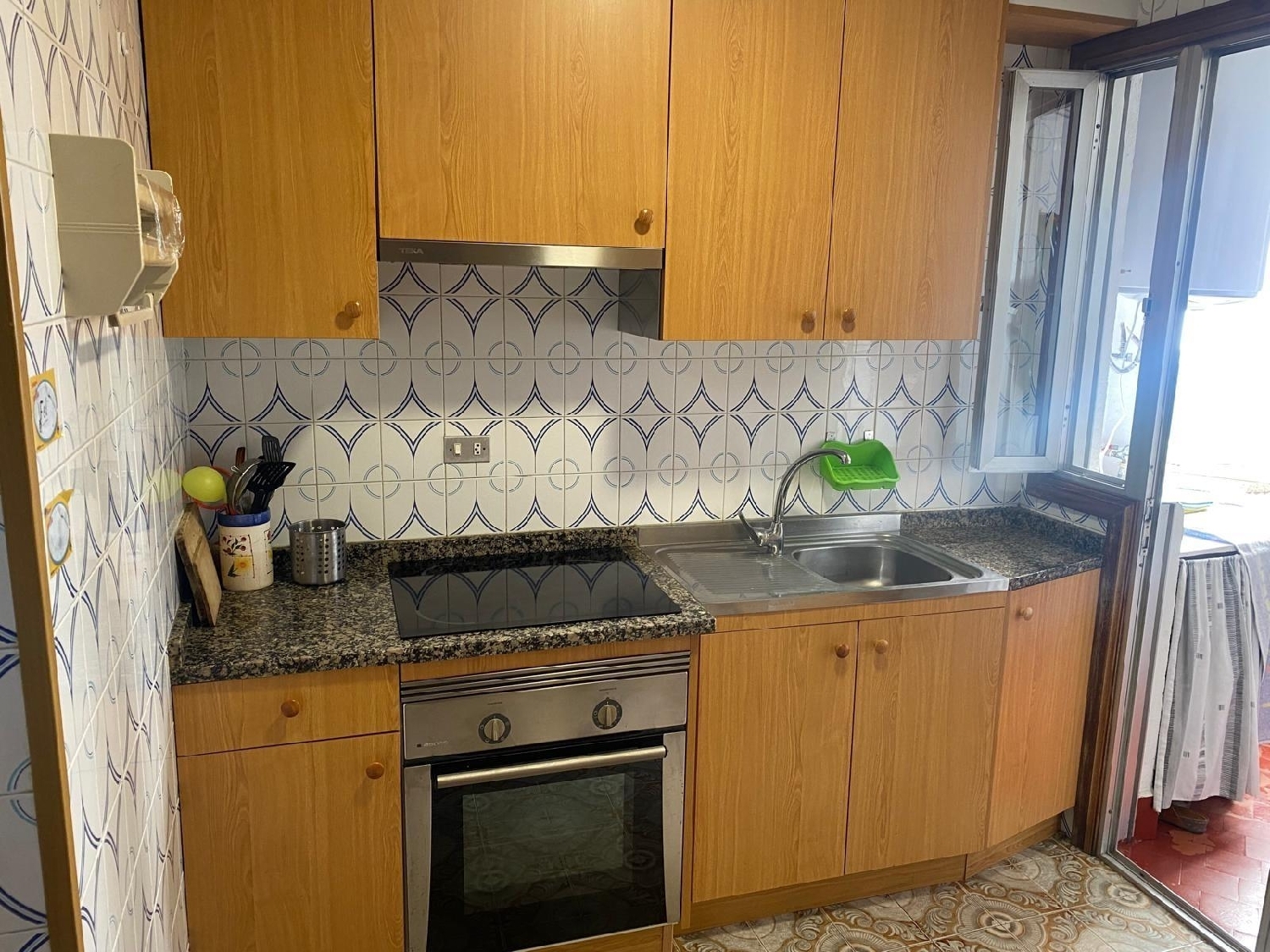  te koop appartement Vigobo Barcala 6