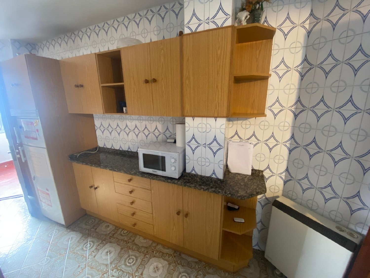  te koop appartement Vigobo Barcala 7