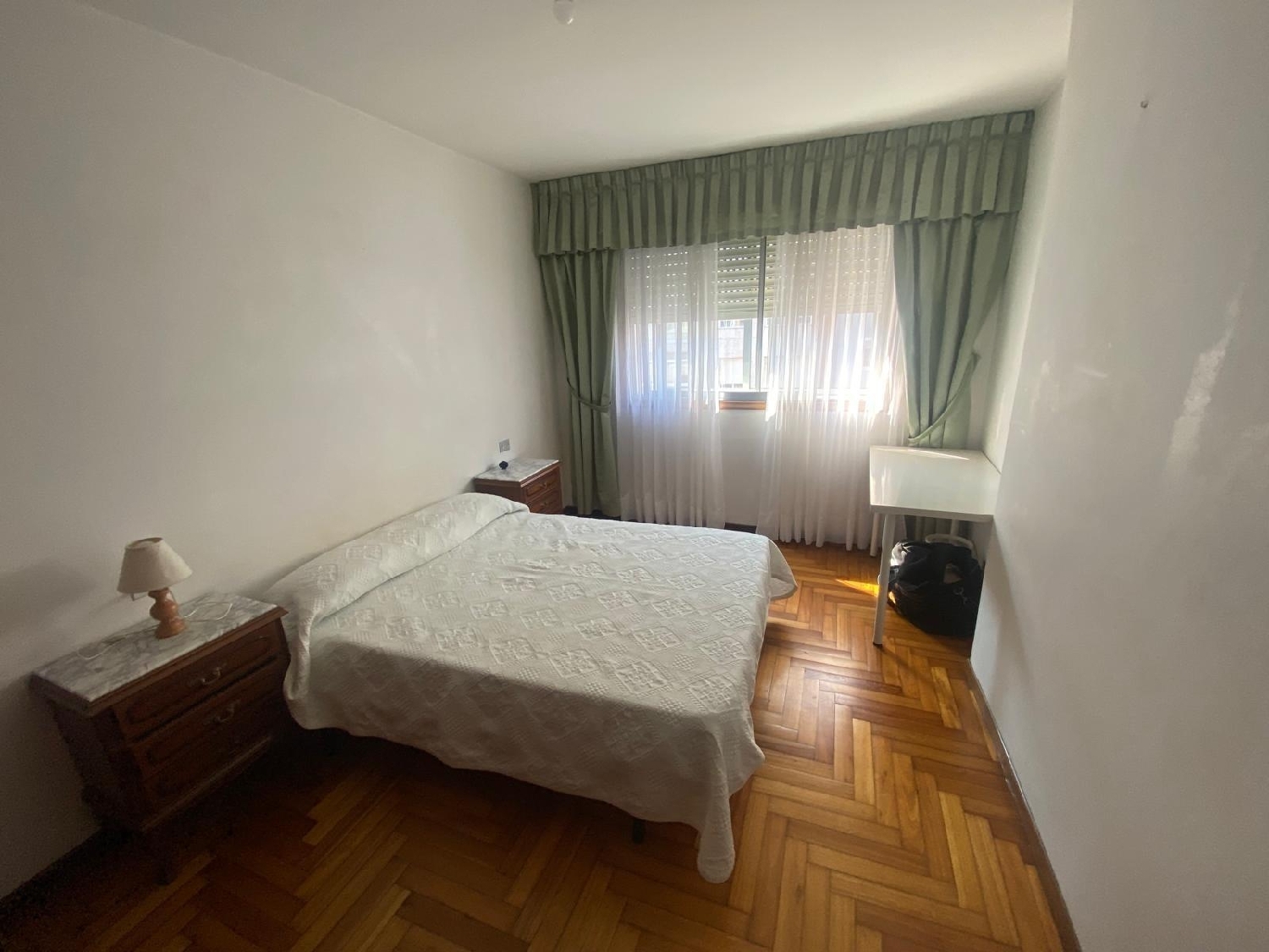  te koop appartement Vigobo Barcala 2