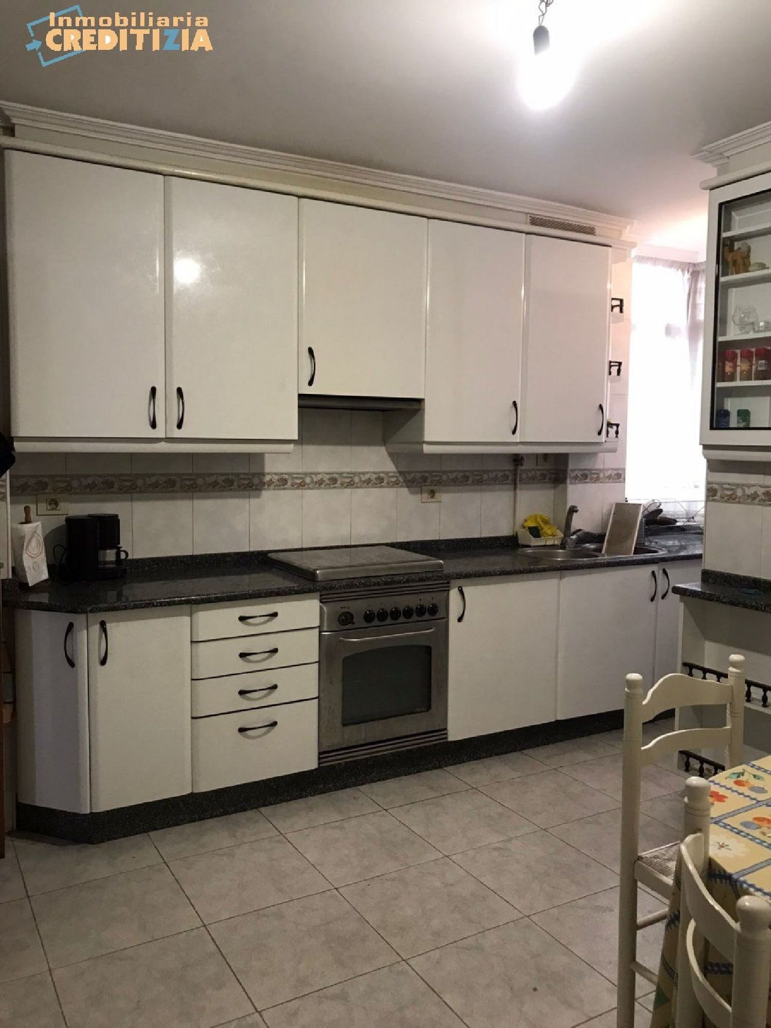  à vendre appartement Vigobo Barcala 2