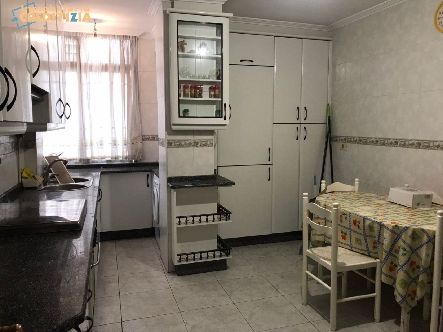  à vendre appartement Vigobo Barcala 3
