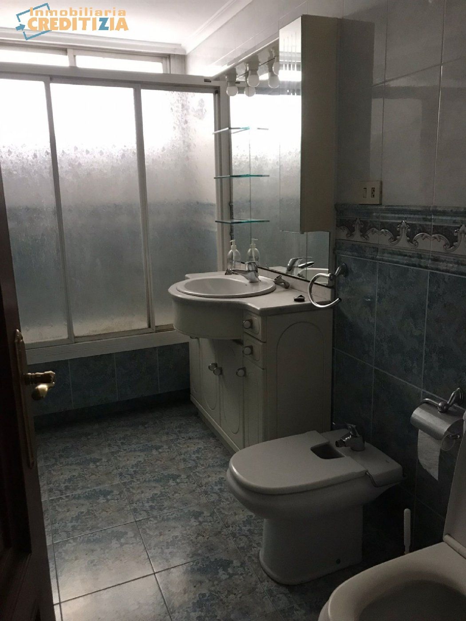  à vendre appartement Vigobo Barcala 6