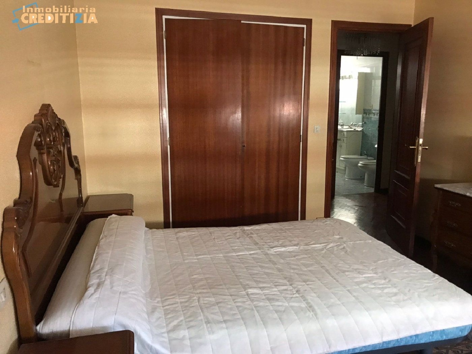  à vendre appartement Vigobo Barcala 7