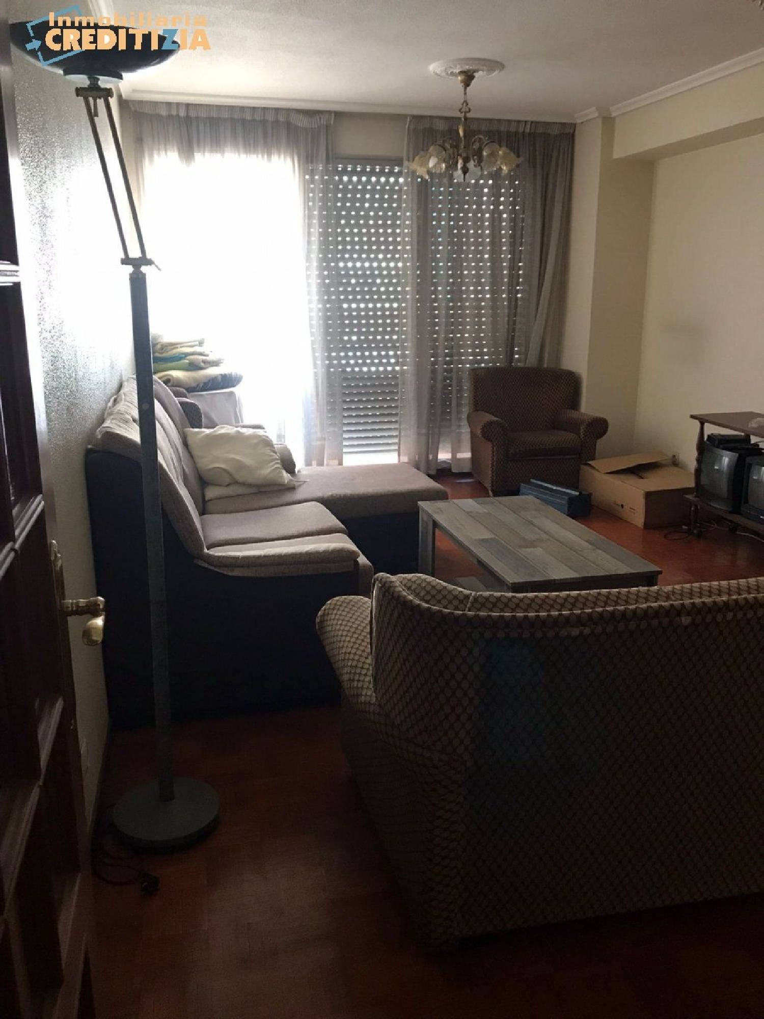  à vendre appartement Vigobo Barcala 5