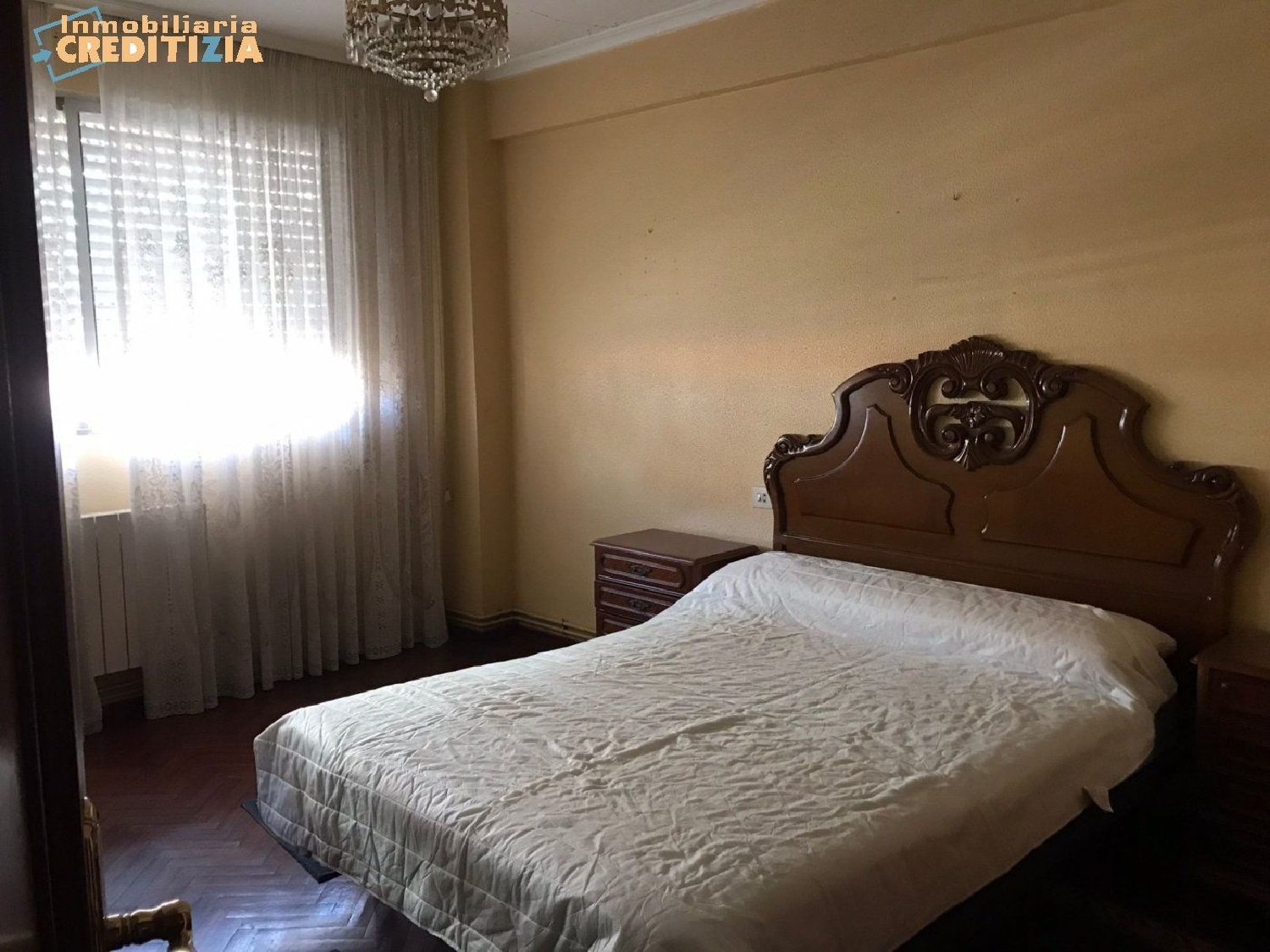  à vendre appartement Vigobo Barcala 8