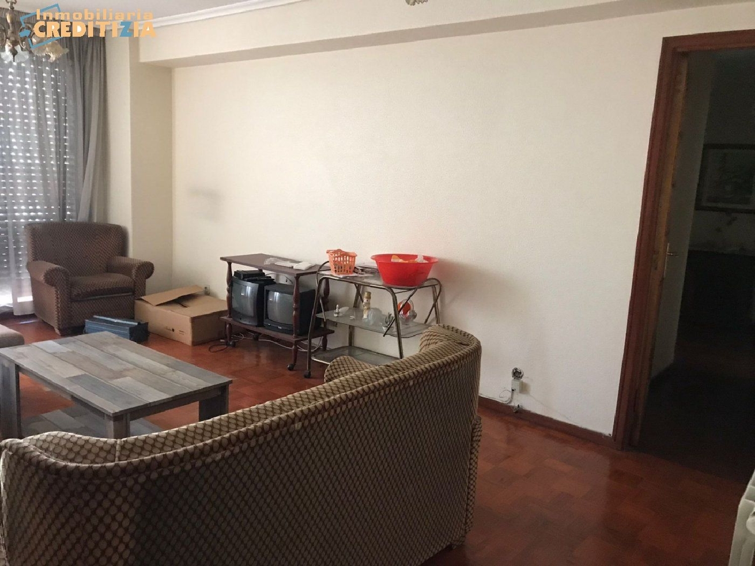 à vendre appartement Vigobo Barcala 4