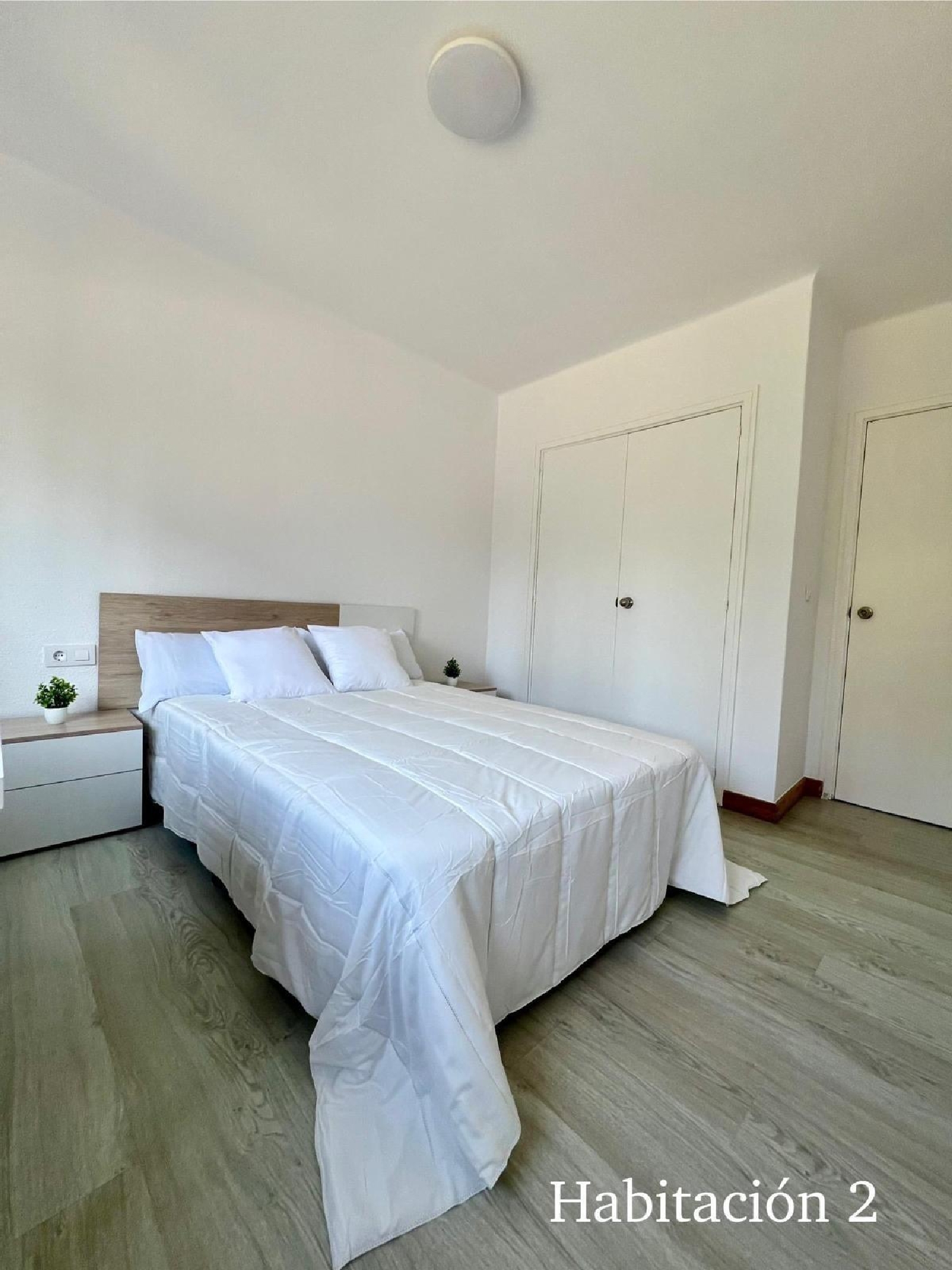  à vendre appartement Vigobo Barcala 7