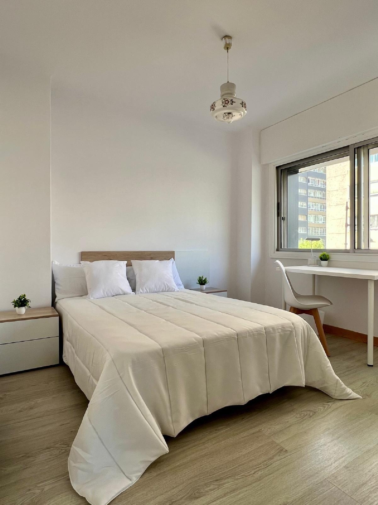  à vendre appartement Vigobo Barcala 5