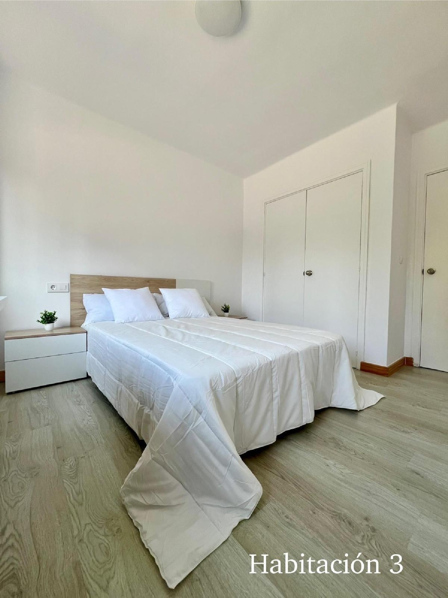 à vendre appartement Vigobo Barcala 3