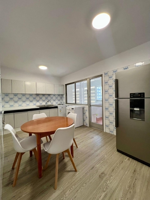 Vigobo Barcala appartement foto 6290329