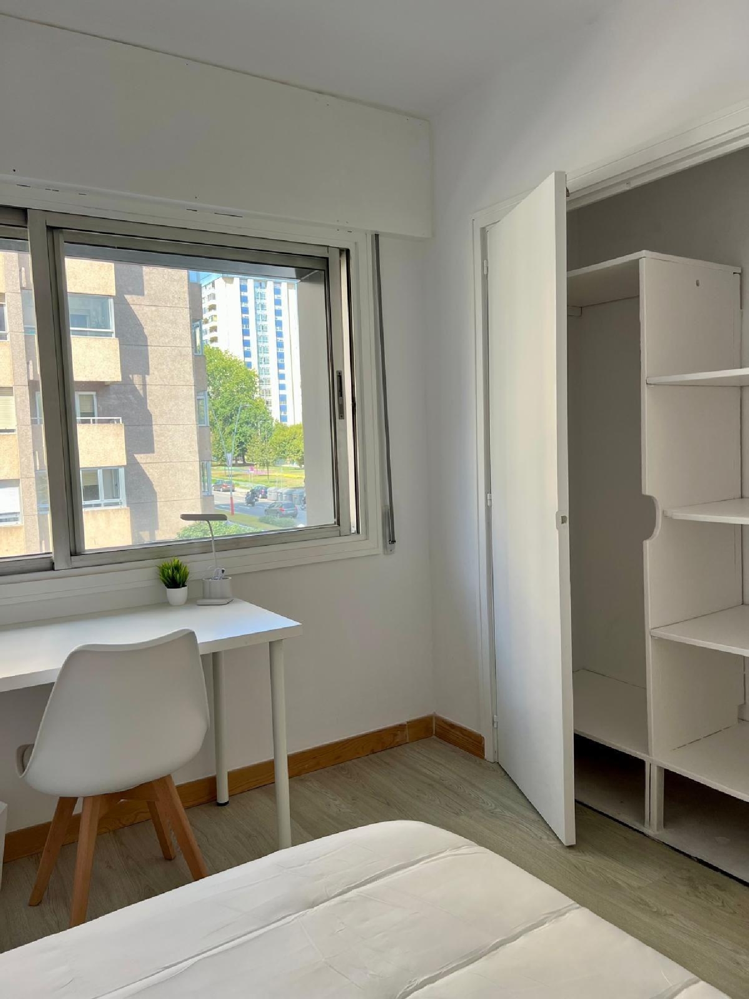  à vendre appartement Vigobo Barcala 8