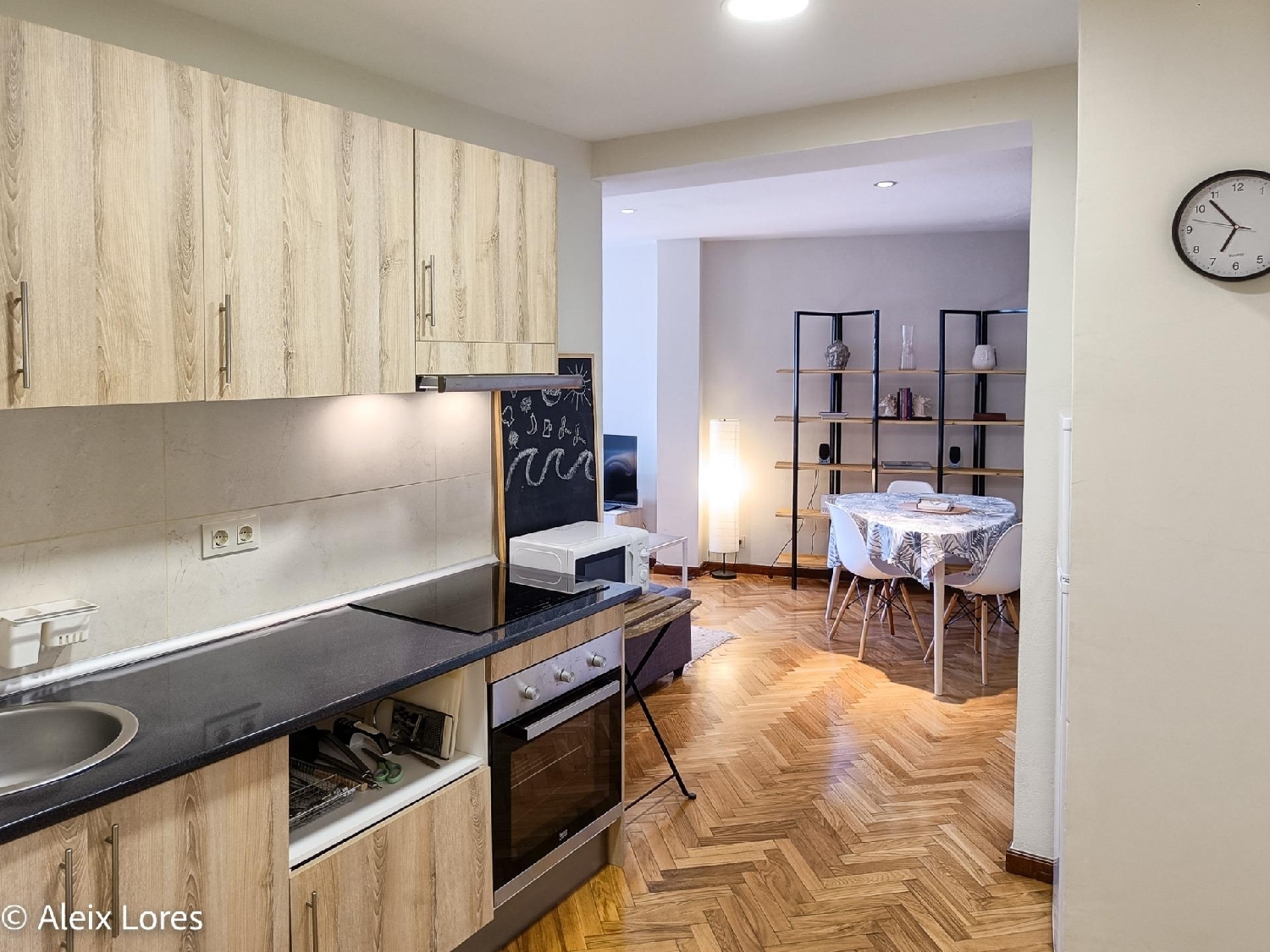  te koop appartement Vigobo Barcala 4
