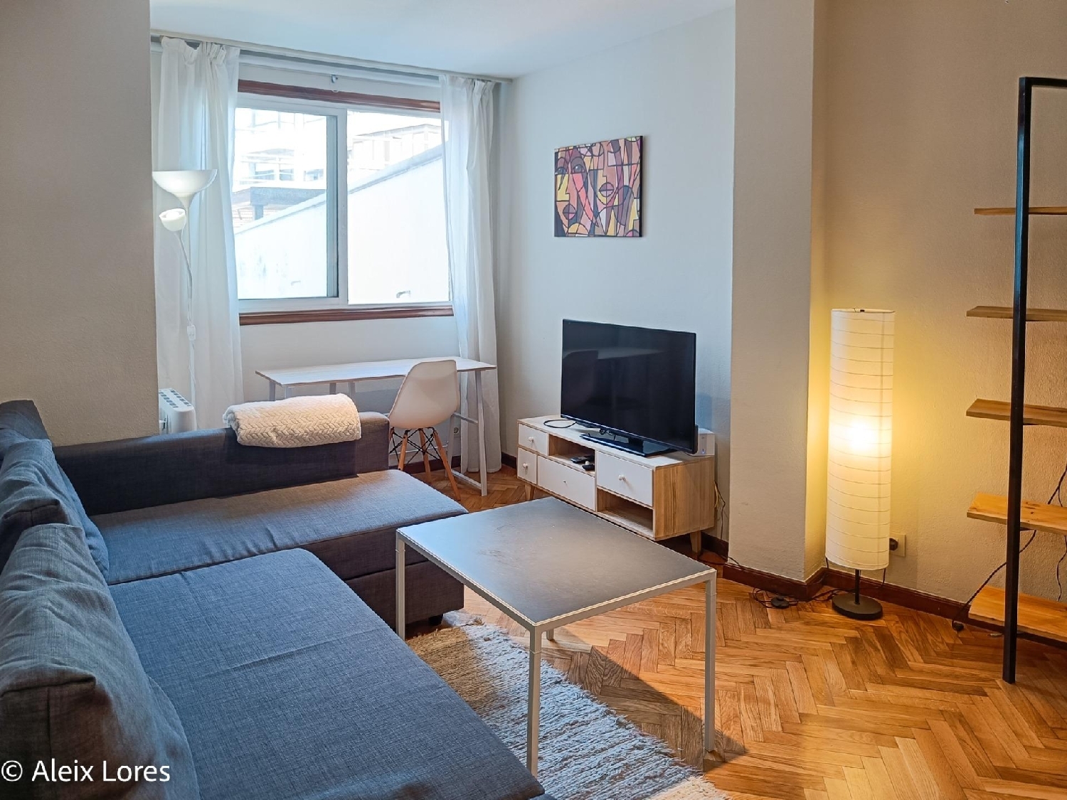 te koop appartement Vigobo Barcala 2