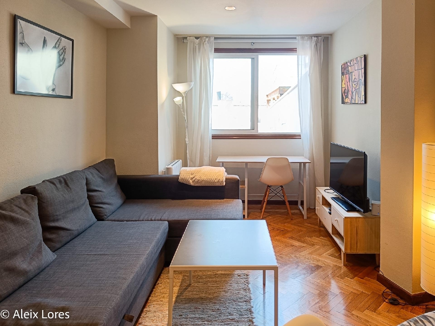 te koop appartement Vigobo Barcala 3