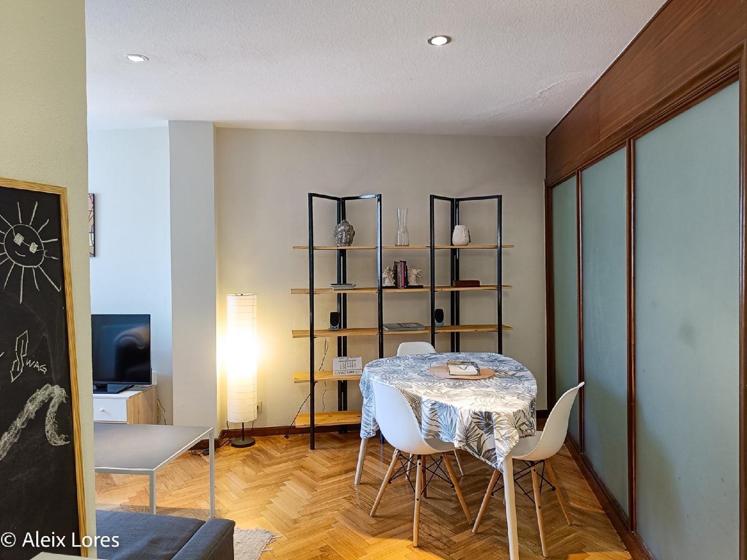  te koop appartement Vigobo Barcala 8